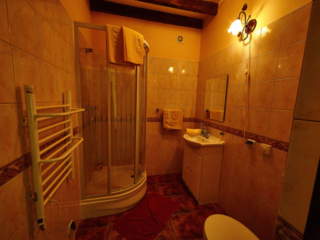 Pod Czarnym Kogutem Bieszczady, volný čas, horské výlety