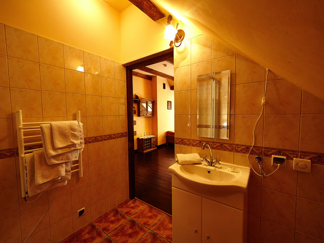 Pod Czarnym Kogutem Bieszczady, volný čas, horské výlety