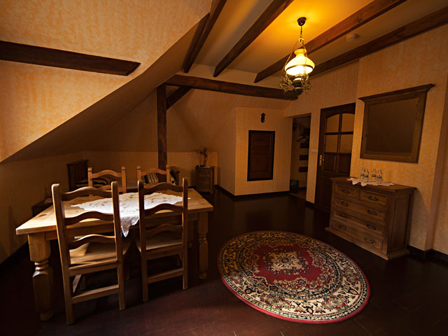 Pod Czarnym Kogutem Bieszczady, volný čas, horské výlety