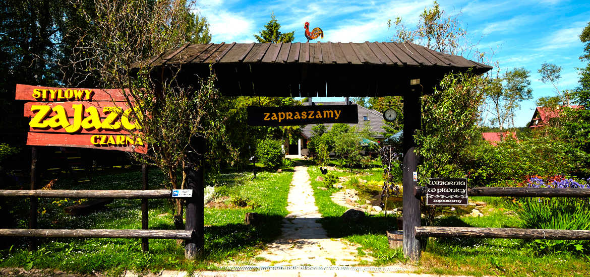 Pod Czarnym Kogutem Bieszczady, volný čas, horské výlety