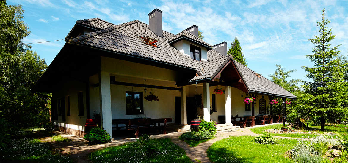 Pod Czarnym Kogutem Bieszczady, volný čas, horské výlety